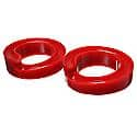 Coil Spring Isolator Set