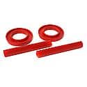 Coil Spring Isolator Set