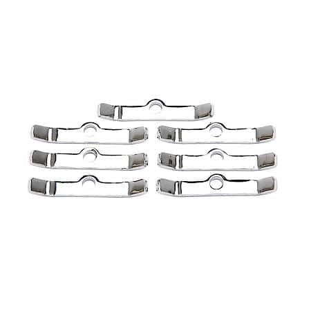 Hold-Down Tab Kits for Big-Block Chevy 5" long (Qty 7)