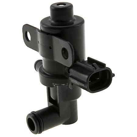 Exhaust Gas Recirculation (EGR) Valve Control Solenoid