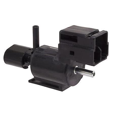 EGR Valve Control Solenoid