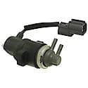 Exhaust Gas Recirculation (EGR) Valve Control Solenoid