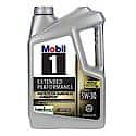 Extended Performance Full Synthetic Motor Oil 5W-30, 5 Quart