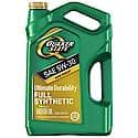 5W-30 Full Synthetic Motor Oil, 5 Quart