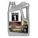 Extended Performance 5W-30 High Mileage Full Synthetic Motor Oil, 5 Quart