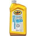 Extended Care 5W-30 Full Synthetic Motor Oil, 1 Quart