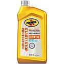 Start Stop Protection 5W-30 Full Synthetic Motor Oil, 1 Quart