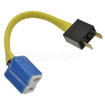 Headlight Wiring Harness