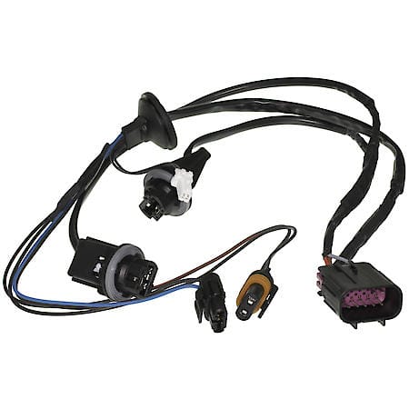 Headlight Wiring Harness