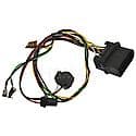 Headlight Wiring Harness