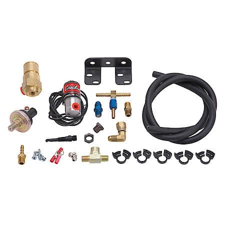 Universal Performer Wet to Dry Nitrous Oxide System Conversion Kit