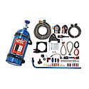 Nitrous Oxide Injection System Kit