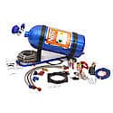 Nitrous Oxide Injection System Kit