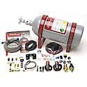 Performer EFI Dry Systems for 2003-04 Ford Mustang Cobra Svt (80,100 Hp)