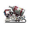 Nitrous System #70403 For 1999-2003 Ford F-150 SVT Lightning Truck