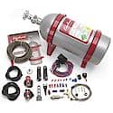 Nitrous System #70214 05-07 Chevy Cobalt LS/LT 2.2L/2.4L & Saturn ION 1 & 2, Wet