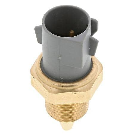 Coolant Temperature Sensor with Thread Sealant