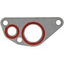 Engine Coolant Thermostat Housing Gasket