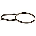 Engine Coolant Thermostat Housing Gasket