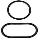 Engine Coolant Thermostat Housing Gasket