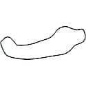 Engine Coolant Thermostat Housing Gasket