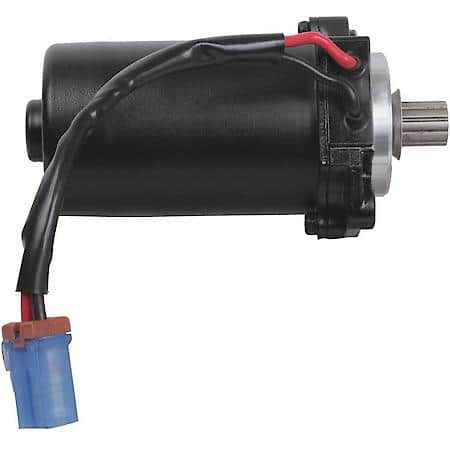 Power Steering Assist Motor