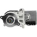 Remanufactured Power Steering Assist Motor