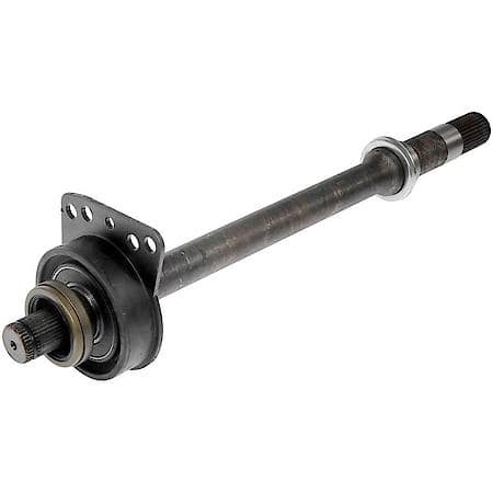 Front Intermediate Axle Shaft Assembly