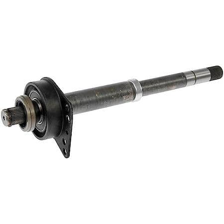 Front Intermediate Axle Shaft Assembly