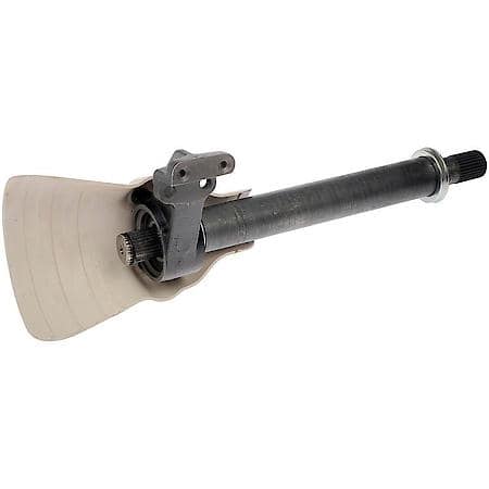 Intermediate Axle Shaft Assembly