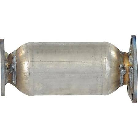 Catalytic Converter- EPA Ultra, Direct Replacement, No Fabrication Needed