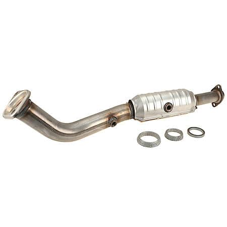 OEM Grade Direct Fit Catalytic Converter - EPA Federal Compliant