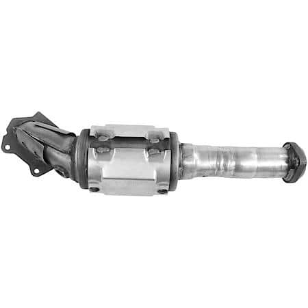 Catalytic Converter- EPA Ultra, Direct Replacement, No Fabrication Needed