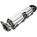 Catalytic Converter- EPA Ultra, Direct Replacement, No Fabrication Needed