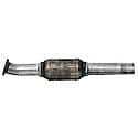 Ultra EPA Direct Fit Catalytic Converter 2.125" Outlet (OD)