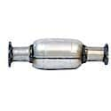 Catalytic Converter- EPA Ultra, Direct Replacement, No Fabrication Needed