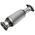 Catalytic Converter- EPA Ultra, Direct Replacement, No Fabrication Needed