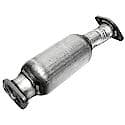 Catalytic Converter- EPA Ultra, Direct Replacement, No Fabrication Needed