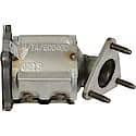 Ultra EPA Direct Fit Catalytic Converter