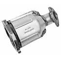 Catalytic Converter- EPA Ultra, Direct Replacement, No Fabrication Needed