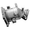 Catalytic Converter- EPA Ultra, Direct Replacement, No Fabrication Needed