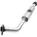 Catalytic Converter- EPA Ultra, Direct Replacement, No Fabrication Needed