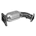 Catalytic Converter- EPA Ultra, Direct Replacement, No Fabrication Needed