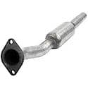 Catalytic Converter- EPA Ultra, Direct Replacement, No Fabrication Needed