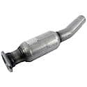 Catalytic Converter- EPA Ultra, Direct Replacement, No Fabrication Needed