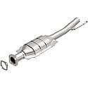 OEM Grade Federal / EPA Compliant Direct-Fit Catalytic Converter