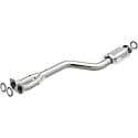 OEM Grade Federal / EPA Compliant Direct-Fit Catalytic Converter