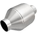 HM Grade Federal / EPA Compliant Universal Catalytic Converter