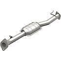 HM Grade Federal / EPA Compliant Direct-Fit Catalytic Converter