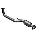 Standard Grade Federal / EPA Compliant Direct-Fit Catalytic Converter